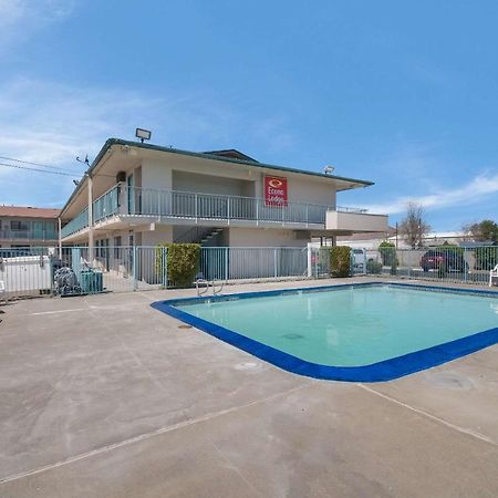 Econo Lodge Yakima Dış mekan fotoğraf