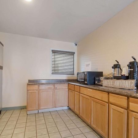 Econo Lodge Yakima Dış mekan fotoğraf