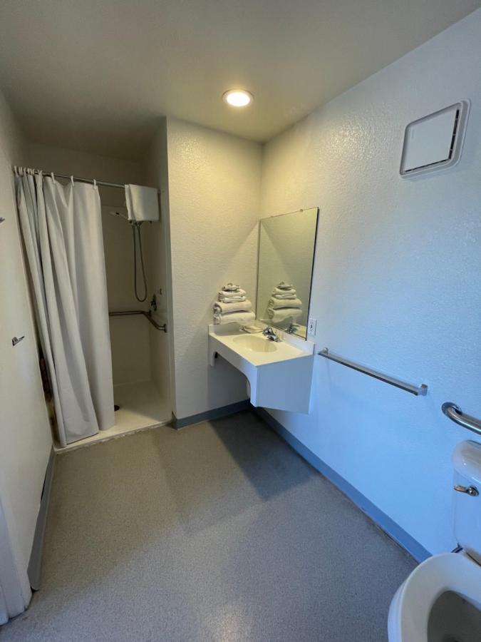 Econo Lodge Yakima Dış mekan fotoğraf