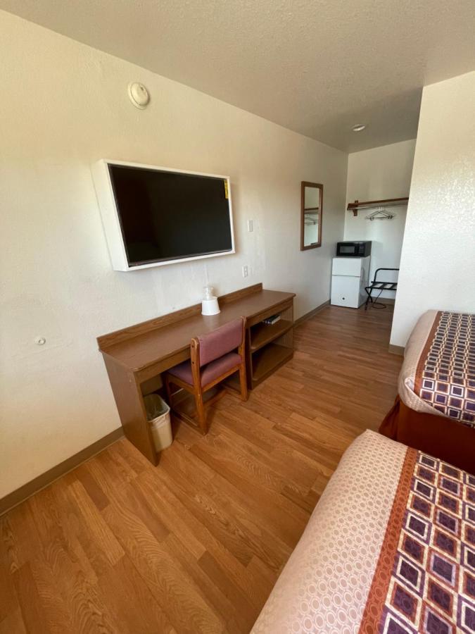Econo Lodge Yakima Dış mekan fotoğraf