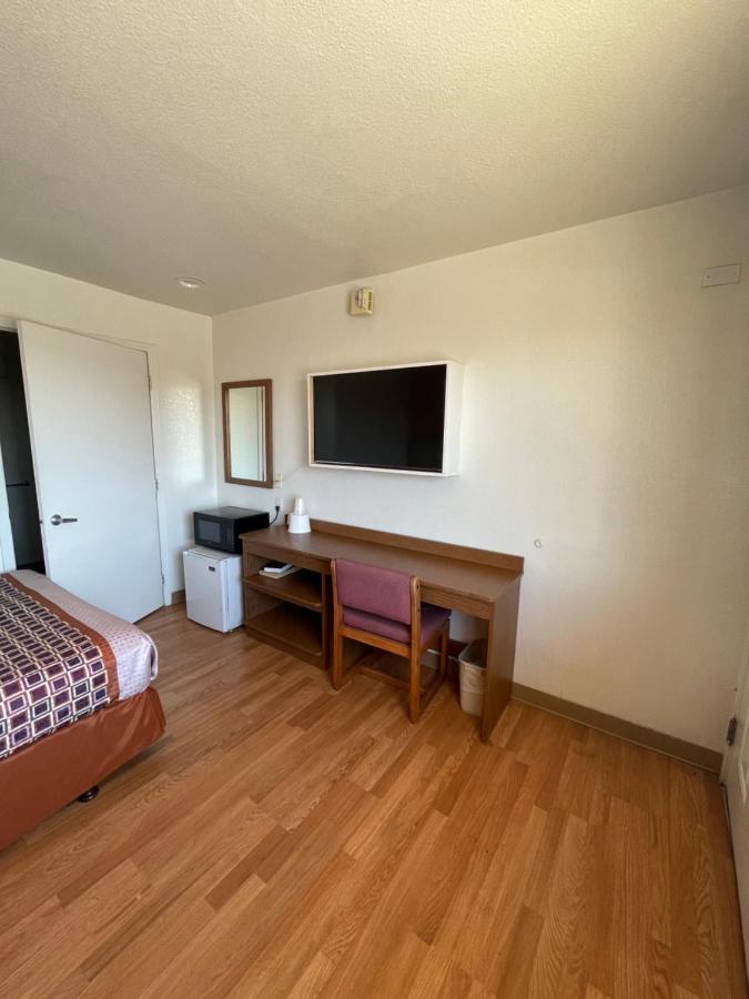 Econo Lodge Yakima Dış mekan fotoğraf