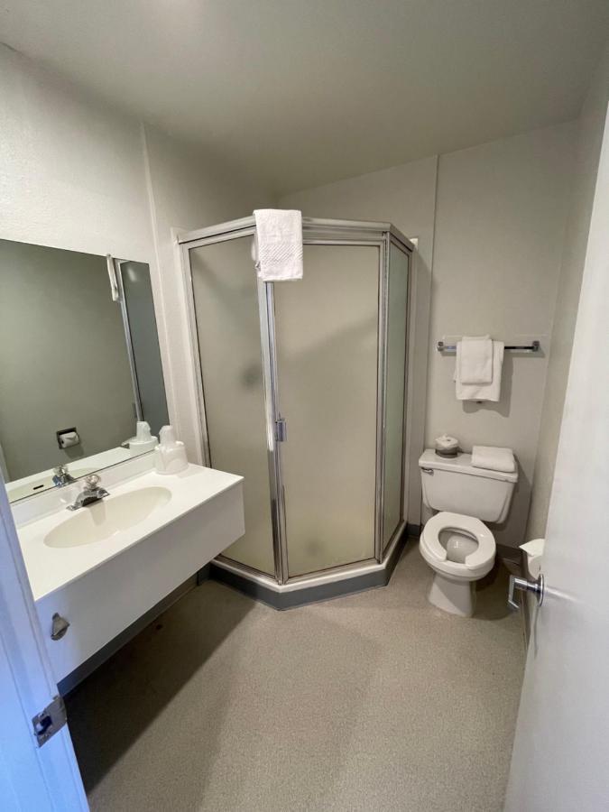 Econo Lodge Yakima Dış mekan fotoğraf