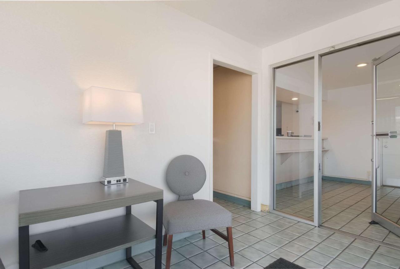 Econo Lodge Yakima Dış mekan fotoğraf