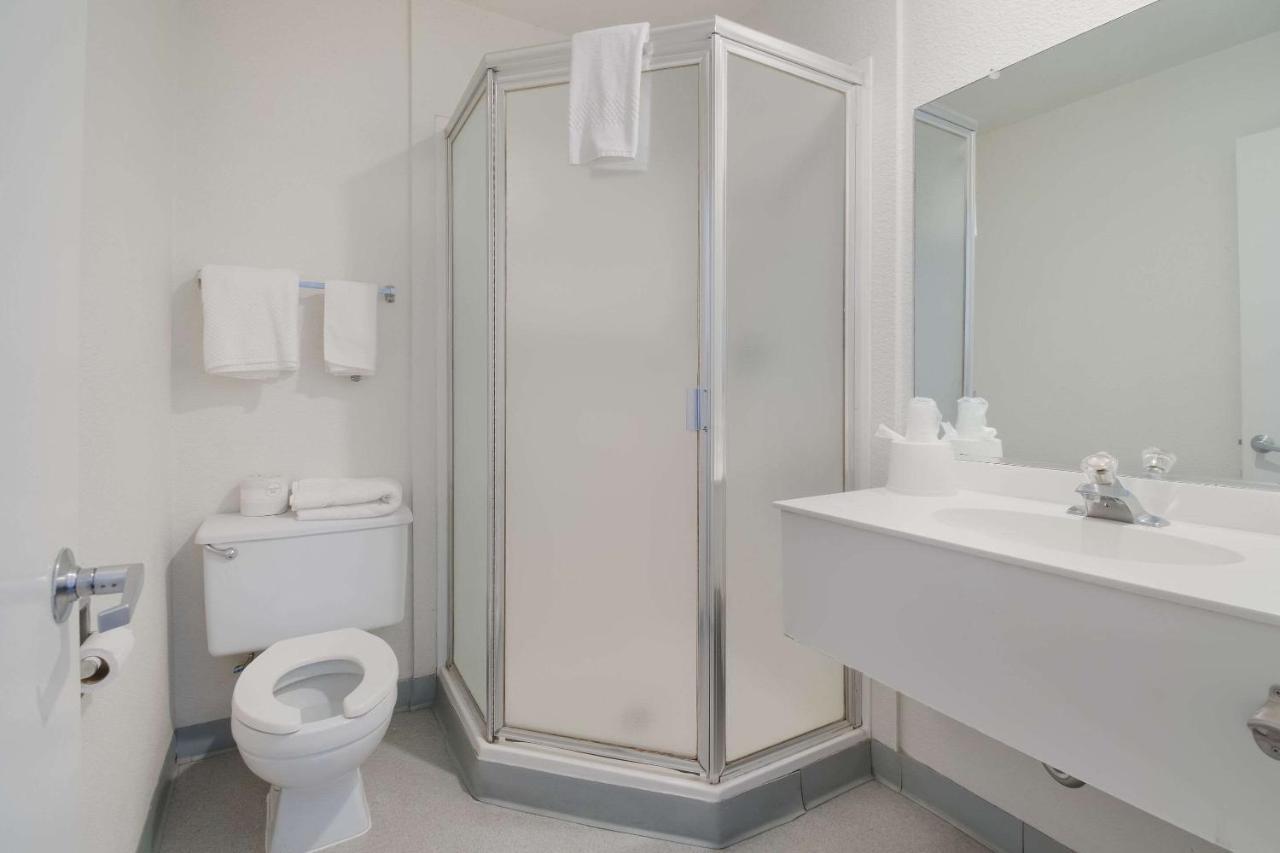 Econo Lodge Yakima Dış mekan fotoğraf